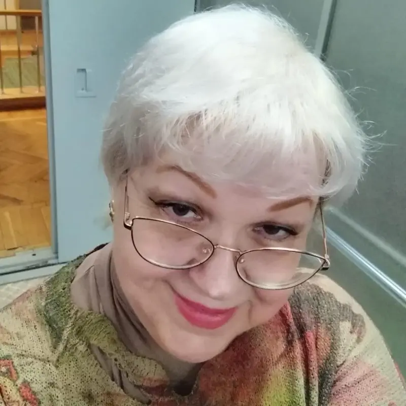 Ольга Полкунова