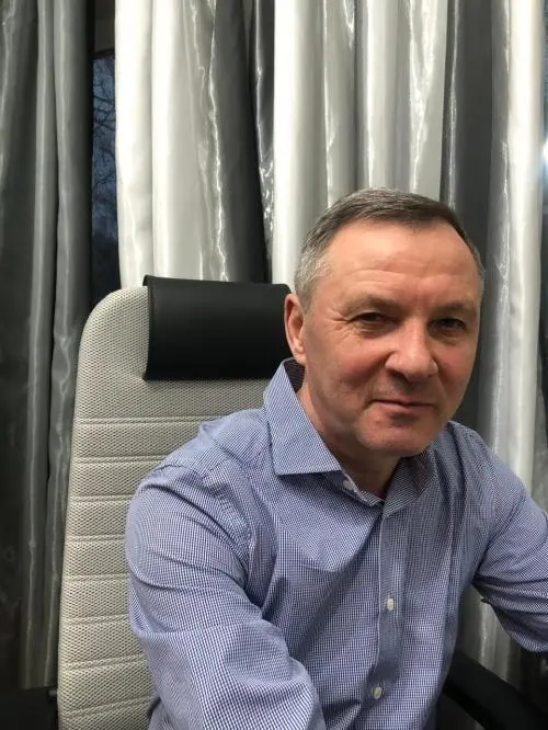 Валерий Смирнов