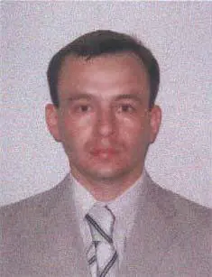 Айрат Бадуртдинов
