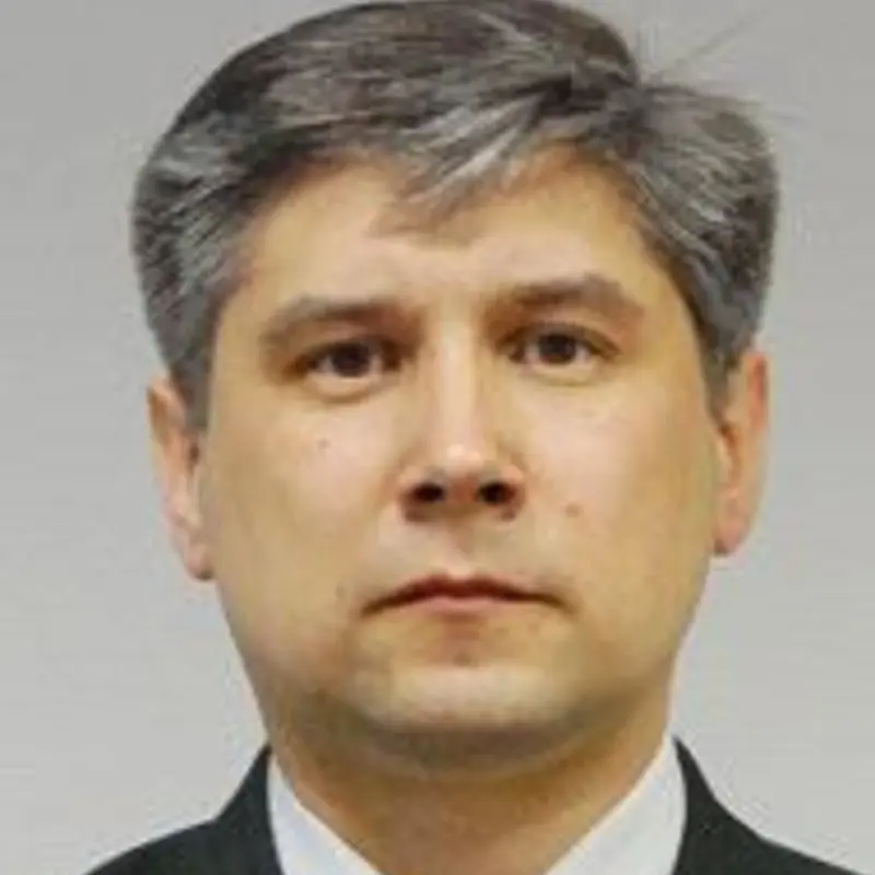 Булат Ишкулов