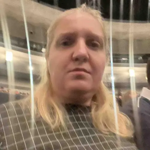 Ольга Хохлова 