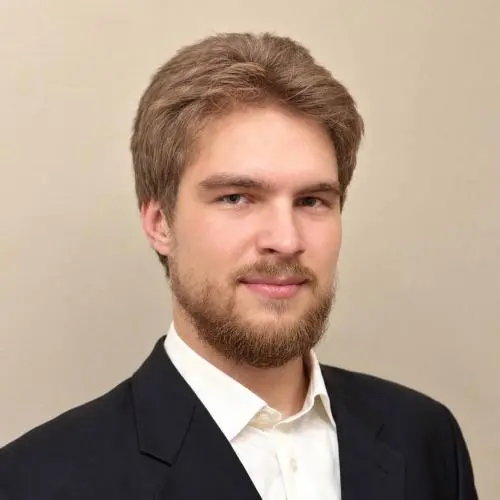 Константин Горбенко