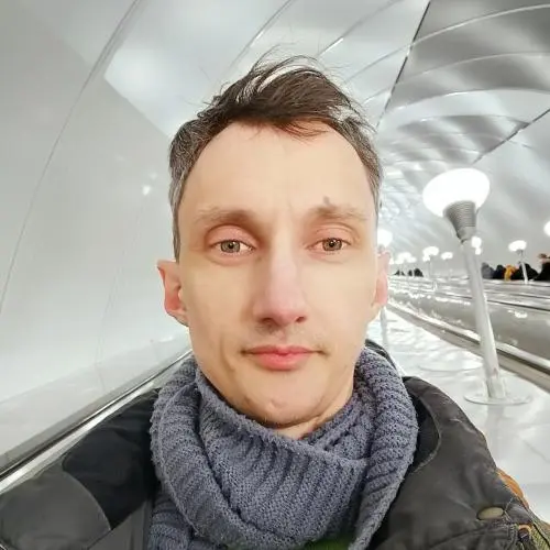 Вячеслав Реденко