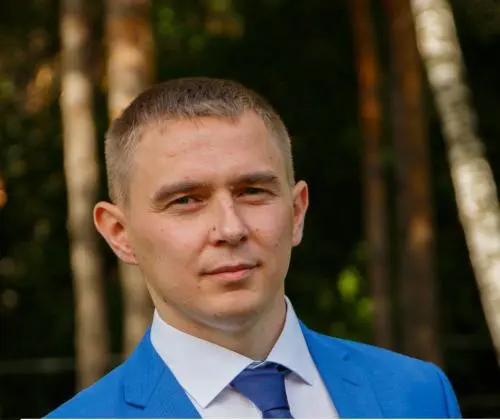 Александр Влеско