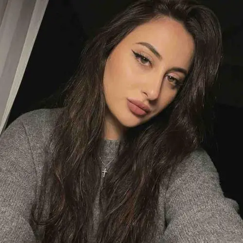 Марина Остапова
