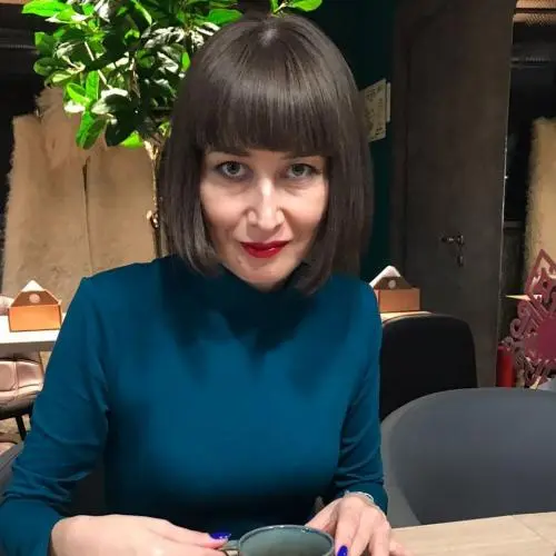 Рамиля Кувандыкова