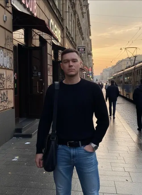 Сергей Черкез