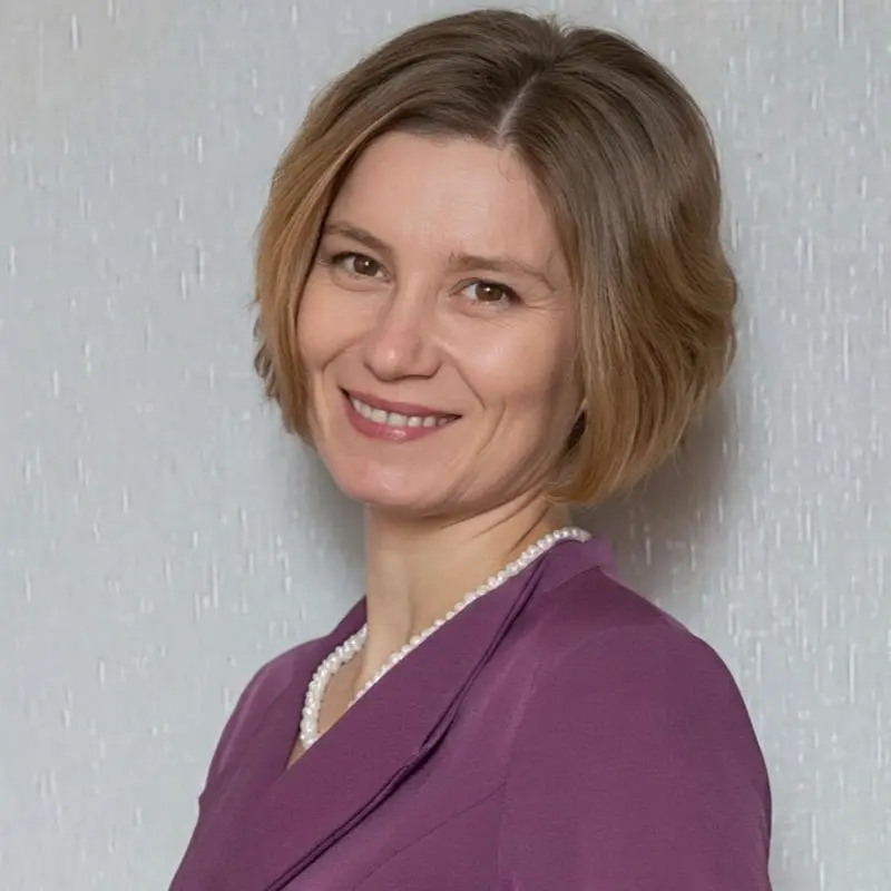 Варвара Шаталина