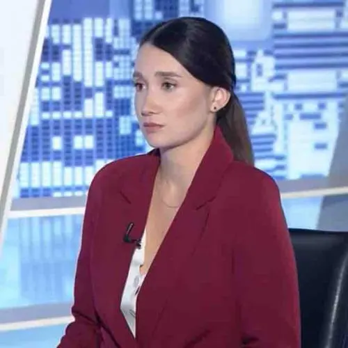 Мария Рябова