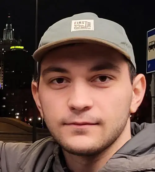 Арсен Ширинов