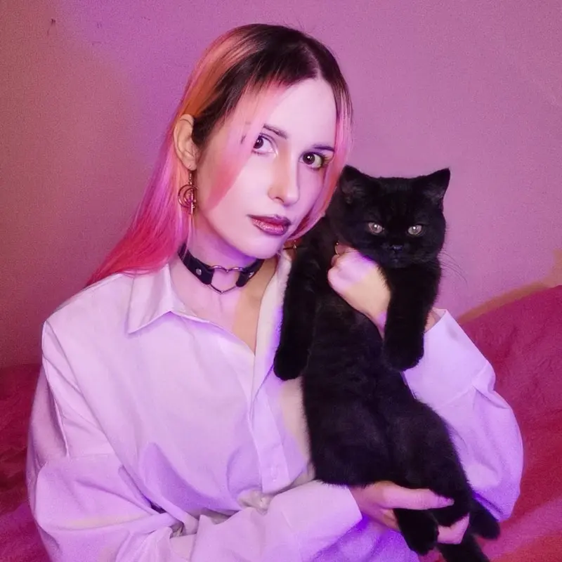 Маргарита Му