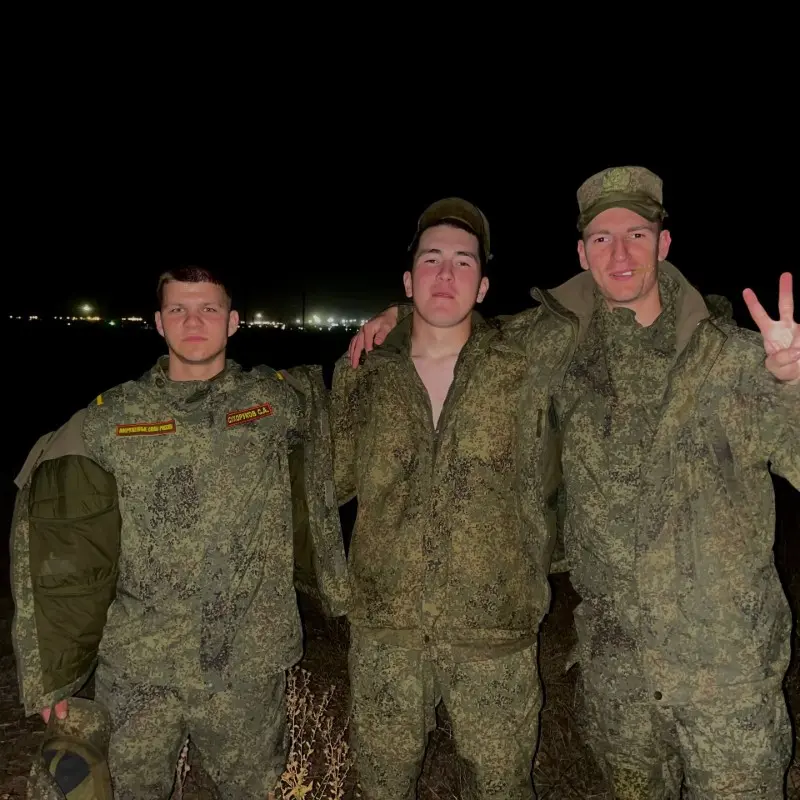Рафаэль Файрузов