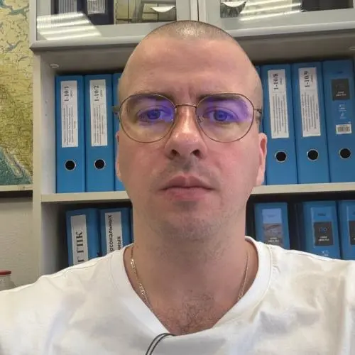 Иван Черномырдин