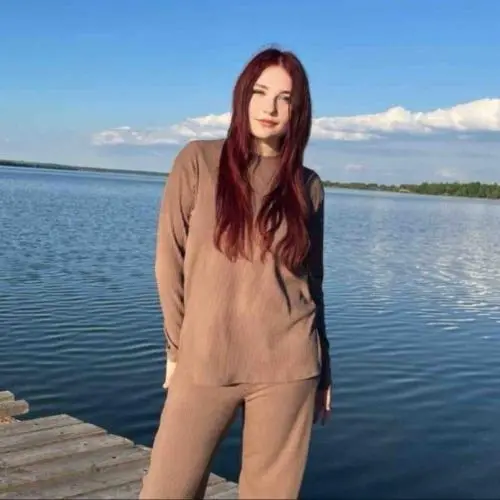 Софья Банникова
