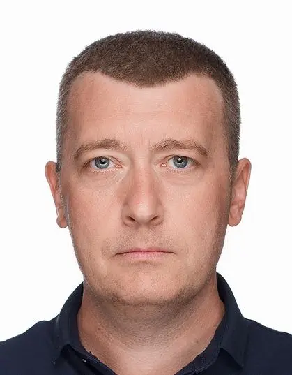 Александр Ткаченко