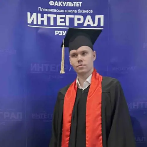 Евгений Кузнецов