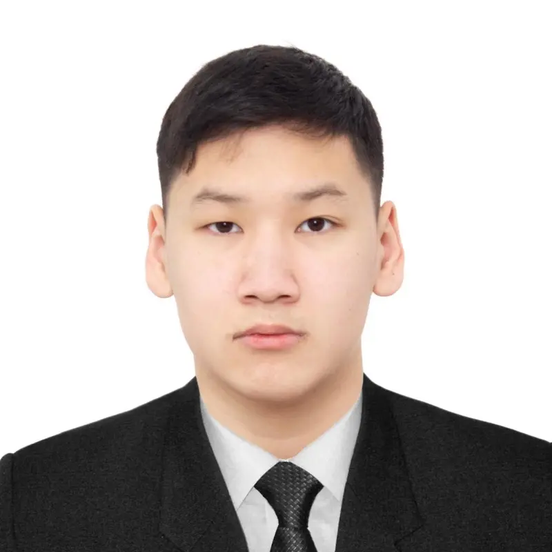Халушев Джал