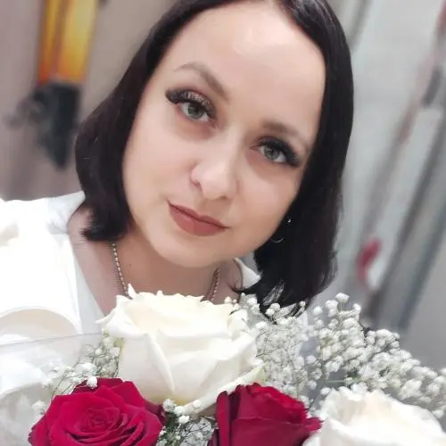 Александра Плетнёва 