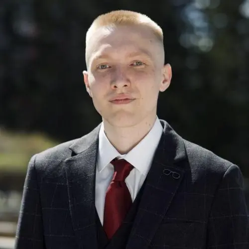 Никита Чайковский