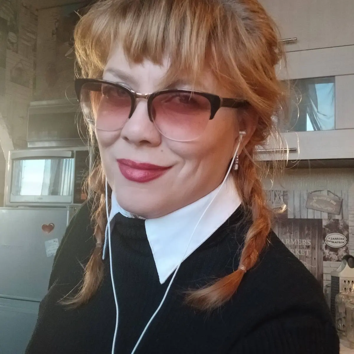Олеся Николаевна Васёва