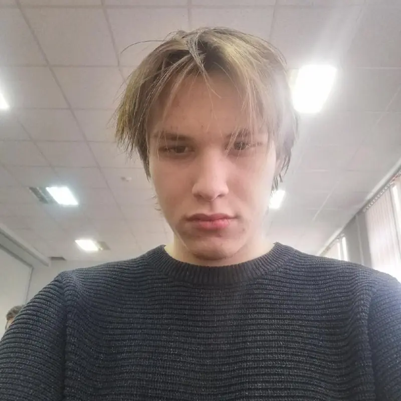 Илья Чащихин