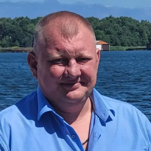 Алексей Мизгин