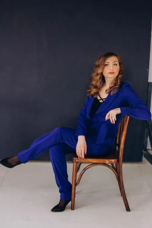 Анна Банщикова