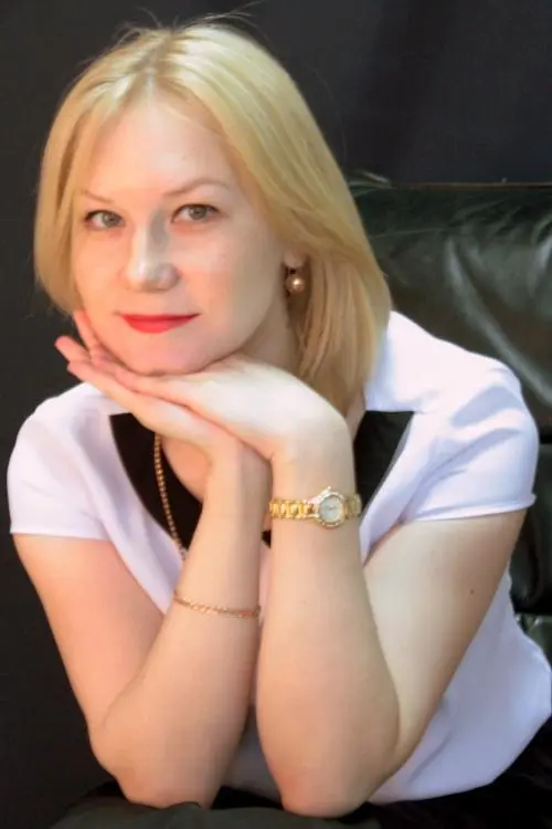 Татьяна Дмитриева