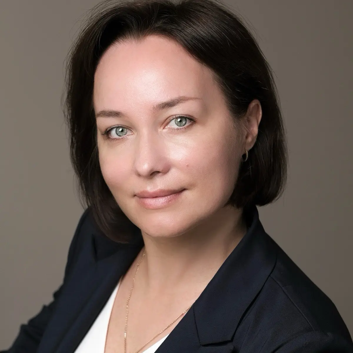 Марина Семенова