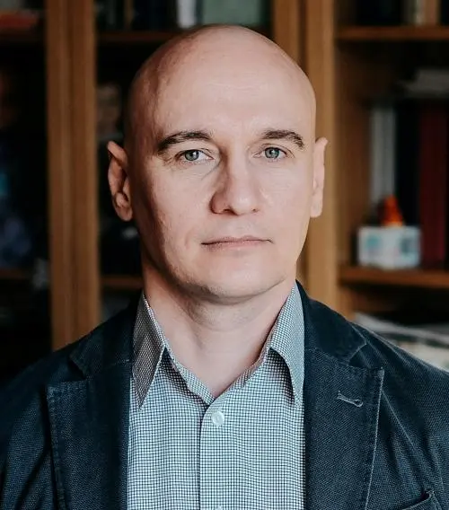 Сергей Авдеев