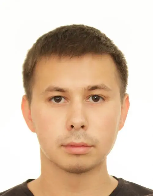 Рафиков Максим