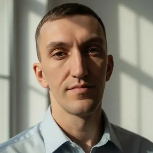 Юрий Прутовых 