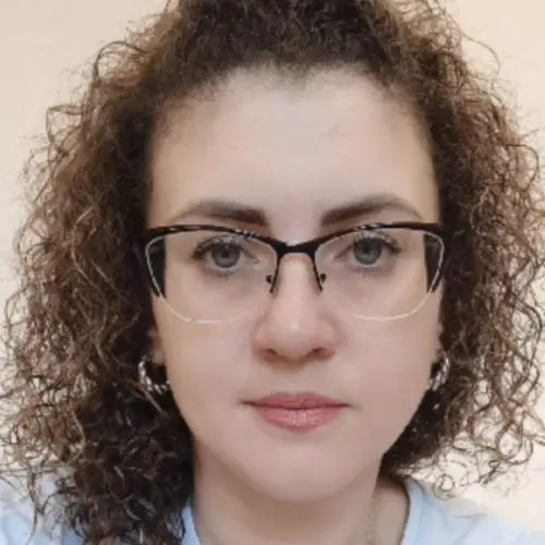Марина  Степнова 