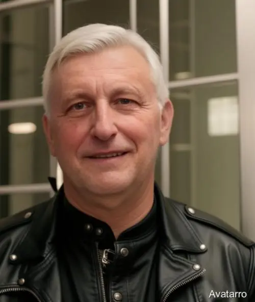 Михаил Шамарин