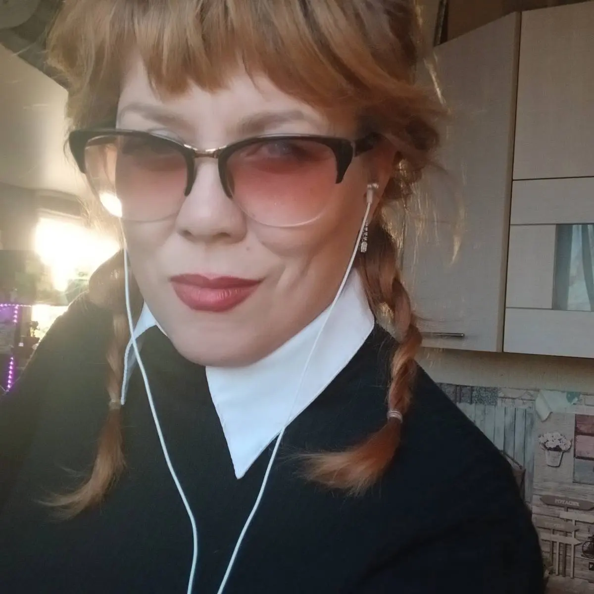 Олеся Николаевна Васёва