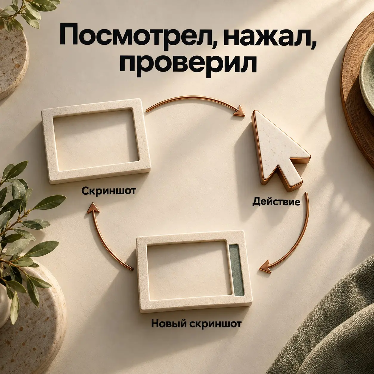 Как ИИ работает с сайтом | Сетка — социальная сеть от hh.ru