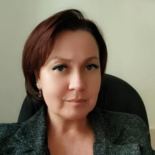 Светлана Латыпова