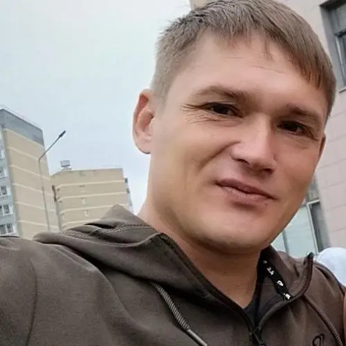 Равиль Ахмитов