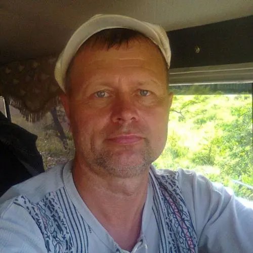 Андрей Карнович