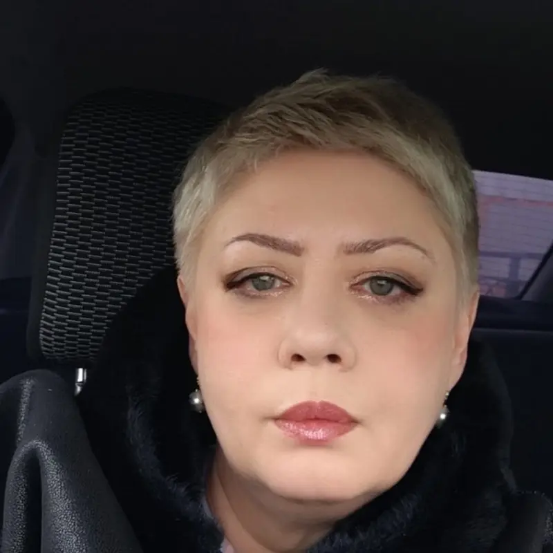 Елена Овсянникова