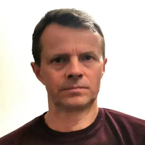 Игорь Павликов