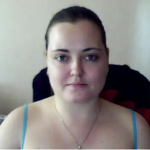 Полина  Сергеенко