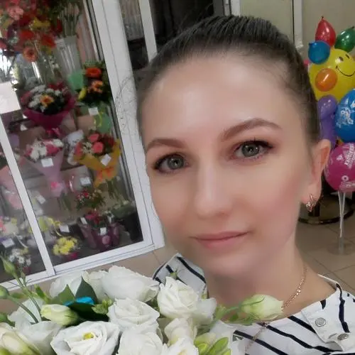 Мария Варлакова