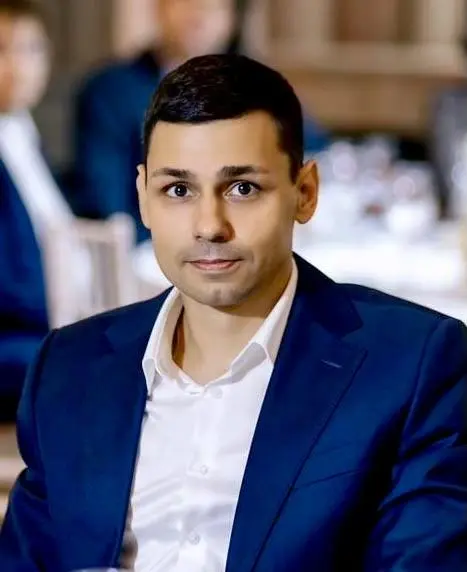 Владимир Корженков