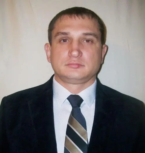 Алексей Хаденков