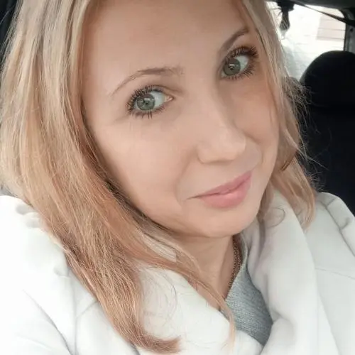 Татьяна Кандаурова