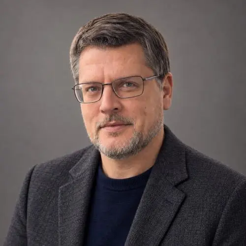 Константин Полевой