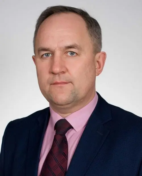 Андрей Юдин
