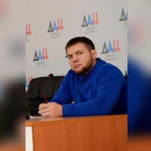 Максим Дядюра