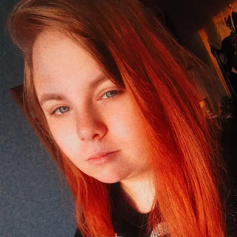 Дарья Филимонова